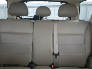 2007 Ford Escape Limited with VIN 1FMCU04117KA67060, listed as a Copart auction lot 78169454 with 134,663 mi miles and Salvage Title. Bid and sale history available at carsss.com. Image 10.