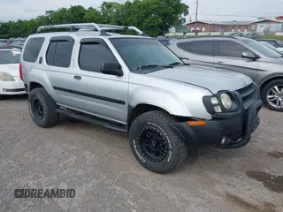 2004 Nissan Xterra XE z VIN 5N1ED28T84C651669, wystawiony jako IAAI lot #42417859 z przebiegiem 196 642 mil mil oraz . Historia ofert i sprzedaży dostępna na DreamBid. Obrazek 1.
