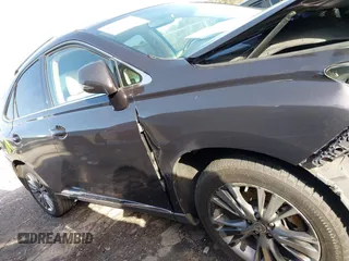 2013 Lexus RX 350 z VIN 2T2ZK1BA2DC092605, wystawiony jako IAAI lot #41840804 z przebiegiem 176 212 mil mil oraz . Historia ofert i sprzedaży dostępna na DreamBid. Obrazek 14.
