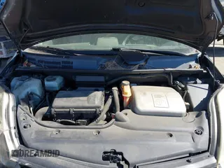 2007 Toyota Prius with VIN JTDKB20U673257335, listed as a IAAI auction lot 42707876 with 206,399 mi miles and . Bid and sale history available at DreamBid. Image 10.