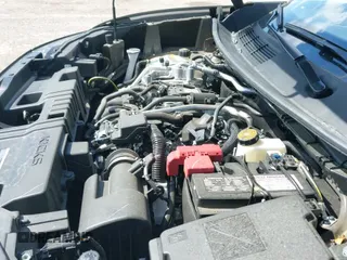 2025 Nissan Kicks SR with VIN 3N8AP6DA1SL336580, listed as a IAAI auction lot 42249184 with 5,928 mi miles and . Bid and sale history available at DreamBid. Image 18.