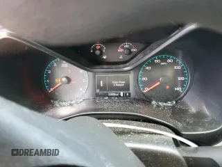 2019 GMC Canyon 2WD with VIN 1GTG5BEAXK1172529, listed as a Copart auction lot 71620504 with 113,099 mi miles and Salvage Title. Bid and sale history available at carsss.com. Image 9.