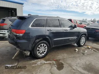 2015 Jeep Grand Cherokee Altitude with VIN 1C4RJEAG5FC232002, listed as a Copart auction lot 88423835 with 175,385 mi miles and Salvage Title. Bid and sale history available at carsss.com. Image 3.