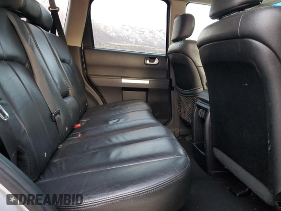 2007 Mitsubishi Endeavor SE with VIN 4A4MN31S77E050033, listed as a Copart auction lot 82031484 with 190,620 mi miles and Salvage Title. Bid and sale history available at carsss.com. Image 11.