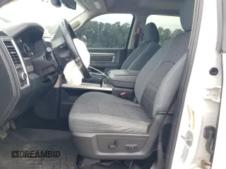 2015 Ram 2500 SLT with VIN 3C6UR5DL6FG603720, listed as a Copart auction lot 70618014 with 256,513 mi miles and Salvage Title. Bid and sale history available at carsss.com. Image 7.