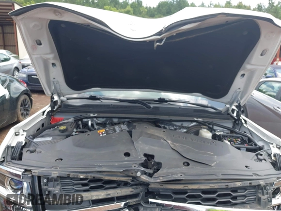 2016 Chevrolet Tahoe LT with VIN 1GNSCBKC9GR459057, listed as a IAAI auction lot 42541097 with 82,203 mi miles and . Bid and sale history available at DreamBid. Image 10.