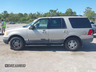 2005 Ford Expedition Special Service with VIN 1FMPU16525LB02834, listed as a IAAI auction lot 42054876 with 105,577 mi miles and . Bid and sale history available at DreamBid. Image 14.
