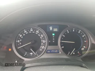2010 Lexus IS 250 with VIN JTHCF5C24A5044351, listed as a Copart auction lot 59852145 with 171,121 mi miles and Salvage title. Bid and sale history available at DreamBid. Image 9.