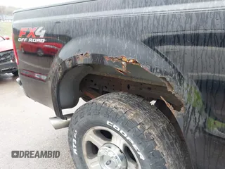 2006 Ford F-250 XL with VIN 1FTSX21P76EC82810, listed as a IAAI auction lot 41890943 with 237,747 mi miles and . Bid and sale history available at DreamBid. Image 6.
