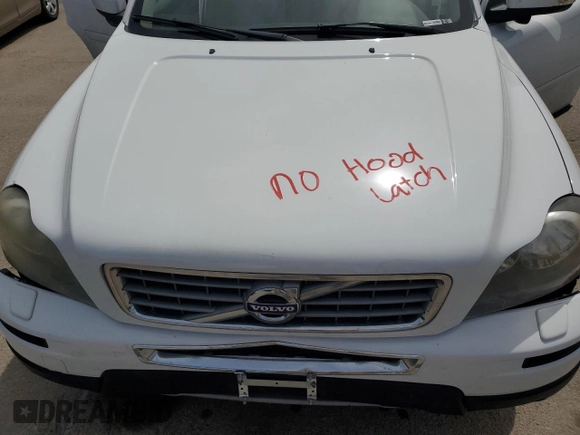 2011 Volvo XC90 I6 with VIN YV4952CZ2B1581901, listed as a Copart auction lot 52943815 with 145,997 mi miles and Salvage Title. Bid and sale history available at DreamBid. Image 12.