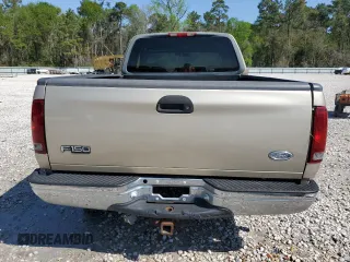 2000 Ford F-150 XL z VIN 1FTRX17L7YKA05947, wystawiony jako Copart lot #50206495 z przebiegiem Nie podano mil oraz Szkoda całkowita • Salvage title. Historia ofert i sprzedaży dostępna na DreamBid. Obrazek 6.