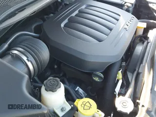 2016 Dodge Grand Caravan SE Plus с VIN 2C4RDGBG1GR359629, выставлен на аукционе IAAI как лот 41477625 с пробегом 98 149 миль миль и . История ставок и продаж доступна на DreamBid. Изображение 19.
