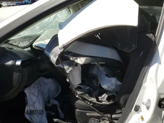 2024 Nissan Altima 2.5 S with VIN 1N4BL4BV8RN370151, listed as a Copart auction lot 49402975 with 0 mi miles and Salvage Title. Bid and sale history available at carsss.com. Image 7.