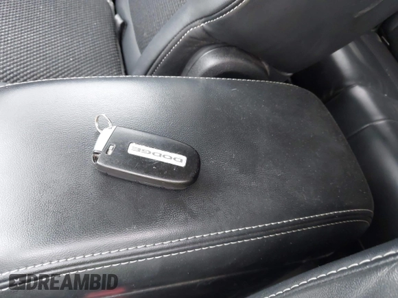 2017 Dodge Journey Crossroad Plus с VIN 3C4PDDGG7HT703901, выставлен на аукционе IAAI как лот 42252940 с пробегом 106 551 миль миль и . История ставок и продаж доступна на DreamBid. Изображение 11.