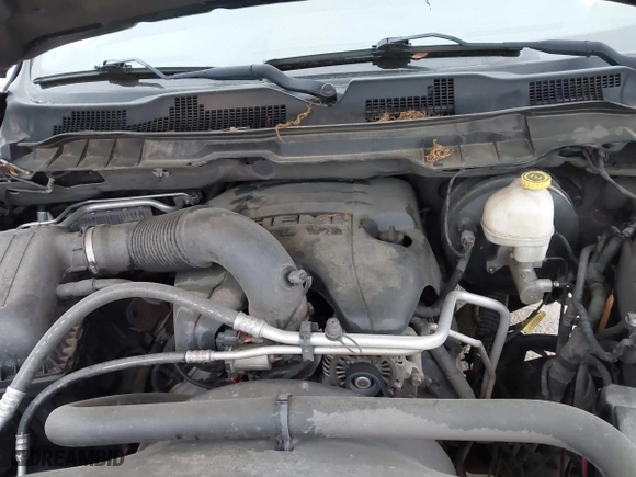 2013 Ram 1500 Sport with VIN 1C6RR7HT5DS620008, listed as a IAAI auction lot 41909202 with 180,389 mi miles. Bid and sale history available at carsss.com. Image 10.