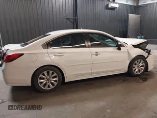 2017 Subaru Legacy with VIN 4S3BNAB60H3044673, listed as a IAAI auction lot 41856388 with 112,880 mi miles. Bid and sale history available at carsss.com. Image 14.