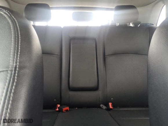 2017 Mitsubishi Outlander Sport SEL 2.4 with VIN JA4AR4AWXHZ041371, listed as a Copart auction lot 47019545 with 118,389 mi miles and Salvage Title. Bid and sale history available at carsss.com. Image 10.