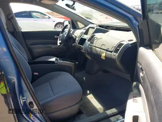 2006 Toyota Prius with VIN JTDKB20U167060158, listed as a IAAI auction lot 41833528 with 1 mi miles. Bid and sale history available at carsss.com. Image 5.