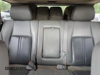 2005 Jeep Grand Cherokee Limited with VIN 1J4HR58205C509775, listed as a Copart auction lot 60254175 with Not provided miles and Clean title. Bid and sale history available at DreamBid. Image 10.