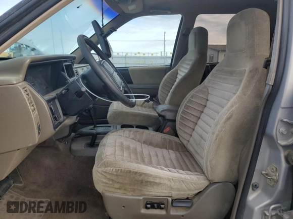 1994 Jeep Grand Cherokee Laredo с VIN 1J4GZ58S7RC356071, выставлен на аукционе Copart как лот 50851845 с пробегом 209 517 миль миль и Чистый • Clean title. История ставок и продаж доступна на DreamBid. Изображение 7.