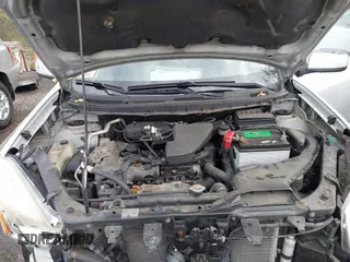 2009 Nissan Rogue SL with VIN JN8AS58T49W057083, listed as a IAAI auction lot 41987000 with 178,797 mi miles and . Bid and sale history available at DreamBid. Image 10.