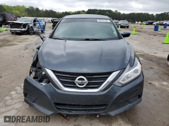2017 Nissan Altima S z VIN 1N4AL3AP4HN338465, wystawiony jako Copart lot #50763185 z przebiegiem 194 166 mil mil oraz Szkoda całkowita • Salvage title. Historia ofert i sprzedaży dostępna na DreamBid. Obrazek 5.