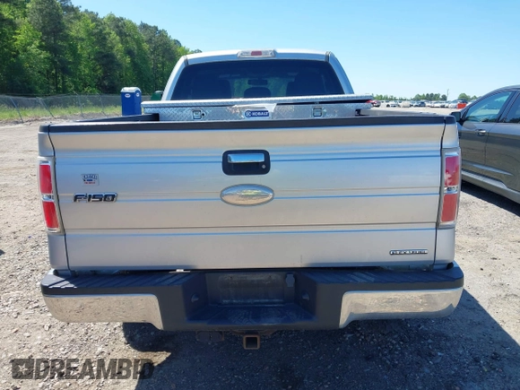 2012 Ford F-150 XL with VIN 1FTFX1EF0CFA66994, listed as a IAAI auction lot 42137712 with 204,967 mi miles and . Bid and sale history available at DreamBid. Image 17.