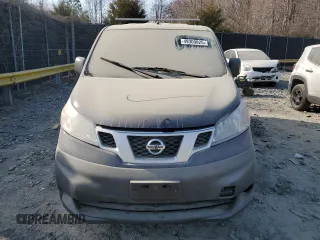 2014 Nissan NV200 SV with VIN 3N6CM0KN4EK699804, listed as a Copart auction lot 49309825 with 142,468 mi miles and Clean title. Bid and sale history available at DreamBid. Image 5.
