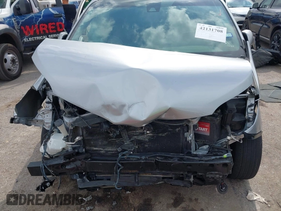 2018 Toyota Sienna XLE Auto Access Seat с VIN 5TDYZ3DCXJS963453, выставлен на аукционе IAAI как лот 42131708 с пробегом 71 891 миль миль и . История ставок и продаж доступна на DreamBid. Изображение 6.