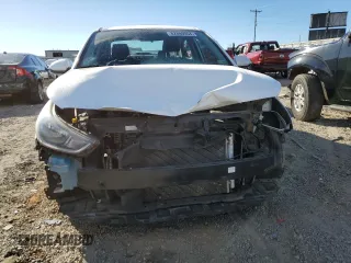2019 Hyundai Accent SE with VIN 3KPC24A39KE052888, listed as a Copart auction lot 82880054 with 83,663 mi miles and Salvage Title. Bid and sale history available at carsss.com. Image 5.