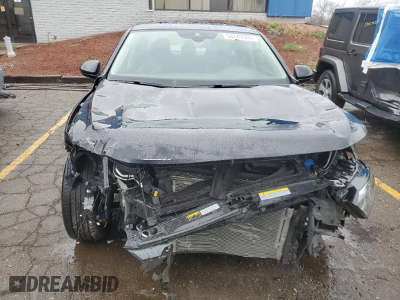 2023 Volkswagen Jetta SE с VIN 3VW7M7BUXPM047875, выставлен на аукционе Copart как лот 53743505 с пробегом 50 420 миль миль и На запчасти • Non repairable. История ставок и продаж доступна на DreamBid. Изображение 5.