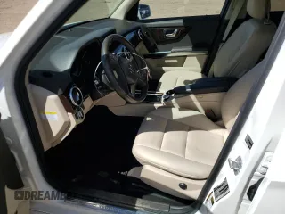 2013 Mercedes-Benz GLK 350 z VIN WDCGG8JBXDG110926, wystawiony jako Copart lot #54174325 z przebiegiem 120 704 mil mil oraz Czysty tytuł • Clean title. Historia ofert i sprzedaży dostępna na DreamBid. Obrazek 7.