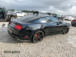 2021 Ford Mustang GT with VIN 1FA6P8CF5M5156487, listed as a Copart auction lot 78408764 with 73,798 mi miles and Clean title. Bid and sale history available at DreamBid. Image 3.