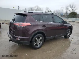 2016 Toyota RAV4 XLE with VIN 2T3RFREV1GW425618, listed as a Copart auction lot 85778844 with 149,052 mi miles and Salvage Title. Bid and sale history available at carsss.com. Image 3.