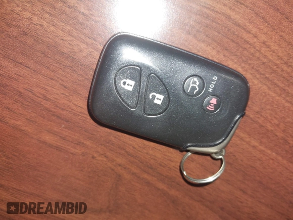 2010 Lexus RX 450h with VIN JTJBC1BA4A2400304, listed as a IAAI auction lot 41358277 with Not Provided miles and . Bid and sale history available at DreamBid. Image 11.