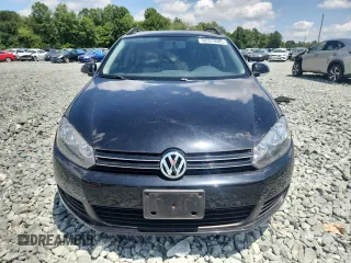 2012 Volkswagen Jetta TDI с VIN 3VWML7AJ5CM701818, выставлен на аукционе Copart как лот 65373905 с пробегом 80 692 миль миль и Чистый • Clean title. История ставок и продаж доступна на DreamBid. Изображение 5.