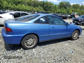 2000 Acura Integra LS z VIN JH4DC4450YS004165, wystawiony jako Copart lot #42212135 z przebiegiem 162 385 mil mil oraz Nie do naprawy • Non repairable. Historia ofert i sprzedaży dostępna na DreamBid. Obrazek 3.