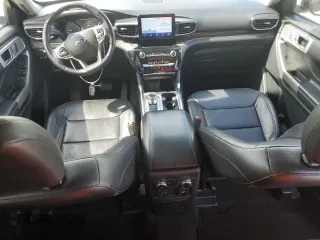 2022 Ford Explorer Limited с VIN 1FMSK7FH3NGA55853, выставлен на аукционе Copart как лот 64691995 с пробегом 57 031 миль миль и Чистый • Clean title. История ставок и продаж доступна на DreamBid. Изображение 8.