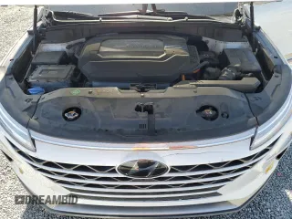 2021 Hyundai NEXO Limited z VIN KM8J84A63MU012984, wystawiony jako Copart lot #57829945 z przebiegiem 35 110 mil mil oraz Tytuł czysty. Historia ofert i sprzedaży dostępna na DreamBid. Obrazek 12.