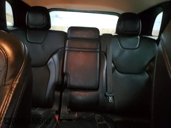 2016 Jeep Cherokee Limited with VIN 1C4PJLDB3GW216490, listed as a Copart auction lot 42949905 with 171,626 mi miles and Salvage Title. Bid and sale history available at carsss.com. Image 10.