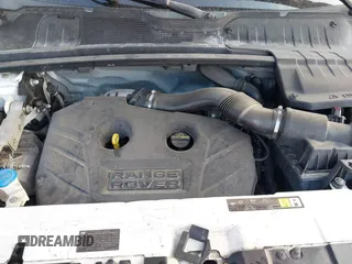 2012 Land Rover Range Rover Evoque Prestige Premium with VIN SALVV2BG3CH645754, listed as a IAAI auction lot 42161102 with 112,101 mi miles and . Bid and sale history available at DreamBid. Image 10.