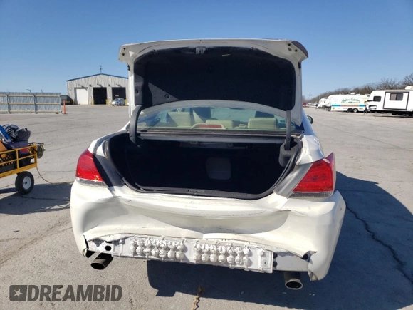 2011 Toyota Avalon with VIN 4T1BK3DB7BU387928, listed as a Copart auction lot 48477525 with 113,440 mi miles and Clean Title. Bid and sale history available at carsss.com. Image 6.