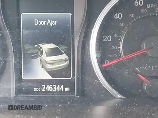 2015 Toyota Camry XLE with VIN 4T1BF1FK1FU947213, listed as a IAAI auction lot 42124396 with 246,344 mi miles and . Bid and sale history available at DreamBid. Image 15.