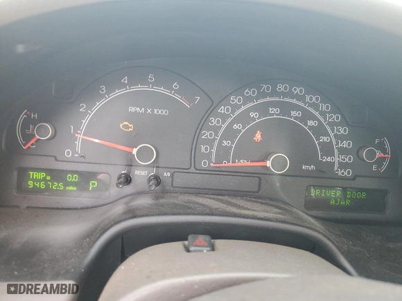 2004 Lincoln LS Sport with VIN 1LNHM87A64Y623078, listed as a Copart auction lot 72474864 with 94,672 mi miles and Clean Title. Bid and sale history available at carsss.com. Image 9.