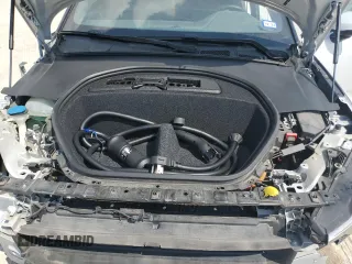 2021 Polestar 2 Launch Edition z VIN LPSED3KA6ML021871, wystawiony jako Copart lot #72254314 z przebiegiem 23 178 mil mil oraz Szkoda całkowita • Salvage title. Historia ofert i sprzedaży dostępna na DreamBid. Obrazek 13.