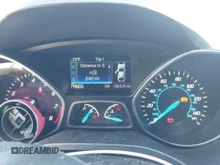 2016 Ford Escape SE с VIN 1FMCU9GX6GUB27794, выставлен на аукционе IAAI как лот 42292204 с пробегом 186 434 миль миль и . История ставок и продаж доступна на DreamBid. Изображение 7.