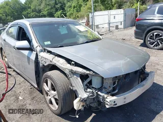 2009 Acura TSX с VIN JH4CU26629C007499, выставлен на аукционе IAAI как лот 42556948 с пробегом 172 846 миль миль и . История ставок и продаж доступна на DreamBid. Изображение 1.
