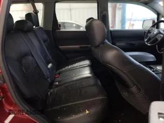 2004 Mitsubishi Endeavor XLS z VIN 4A4MM31S84E010378, wystawiony jako Copart lot #84182704 z przebiegiem 285 129 mil mil oraz Szkoda całkowita • Salvage title. Historia ofert i sprzedaży dostępna na DreamBid. Obrazek 11.