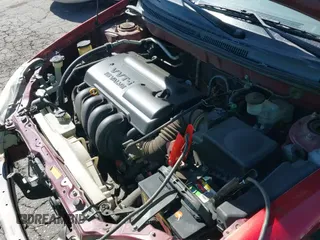 2003 Toyota Corolla LE с VIN 1NXBR32EX3Z066119, выставлен на аукционе IAAI как лот 43381940 с пробегом 220 954 миль миль и . История ставок и продаж доступна на DreamBid. Изображение 21.