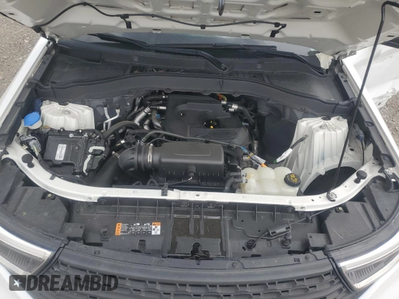 2020 Ford Explorer с VIN 1FMSK7BH0LGC21104, выставлен на аукционе Copart как лот 52684955 с пробегом 106 979 миль миль и Списание • Salvage title. История ставок и продаж доступна на DreamBid. Изображение 12.